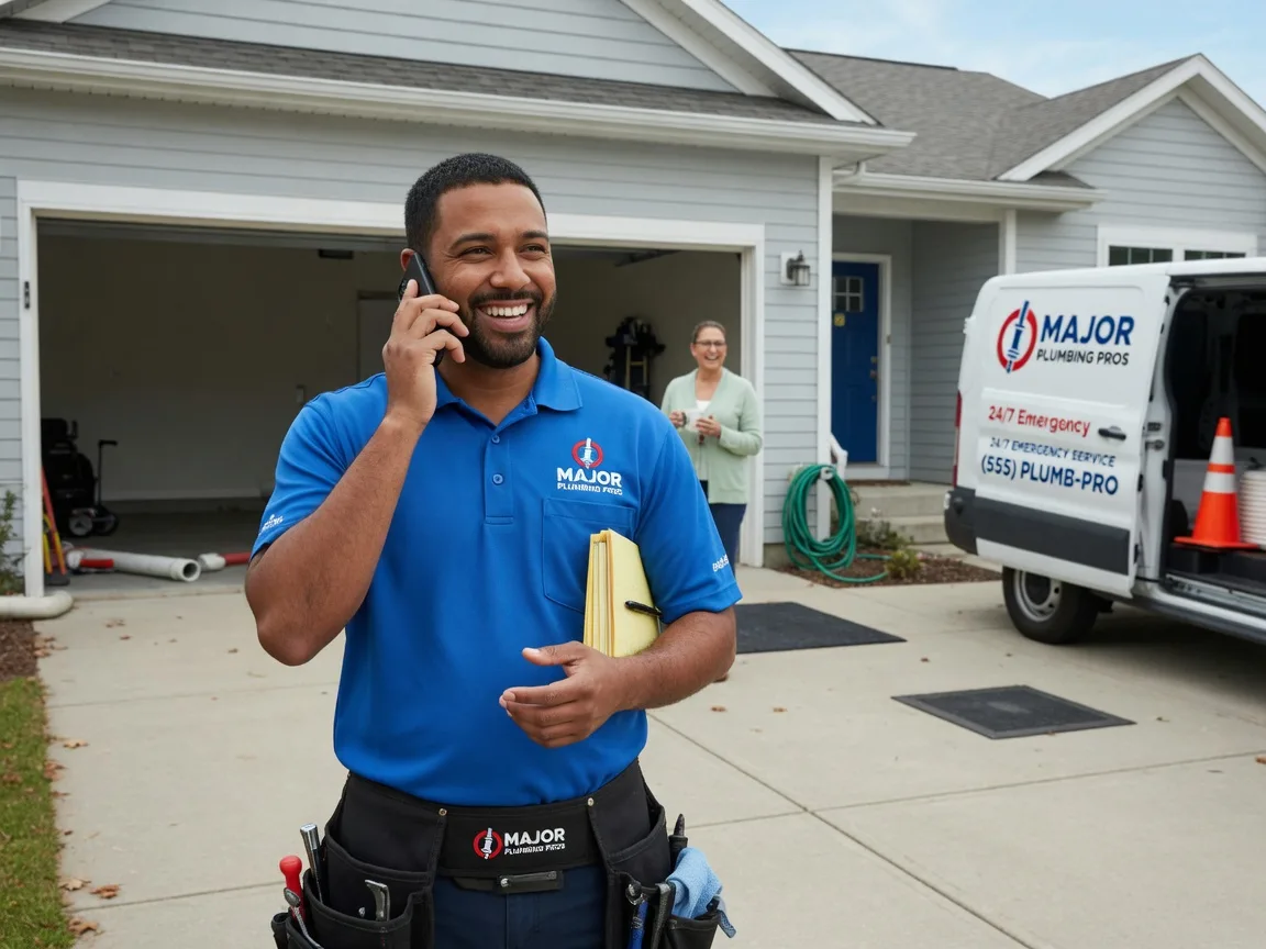Drain Cleaning Services Four Lakes, WA FAQs